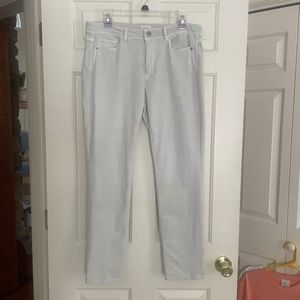 J Jill ankle pants
